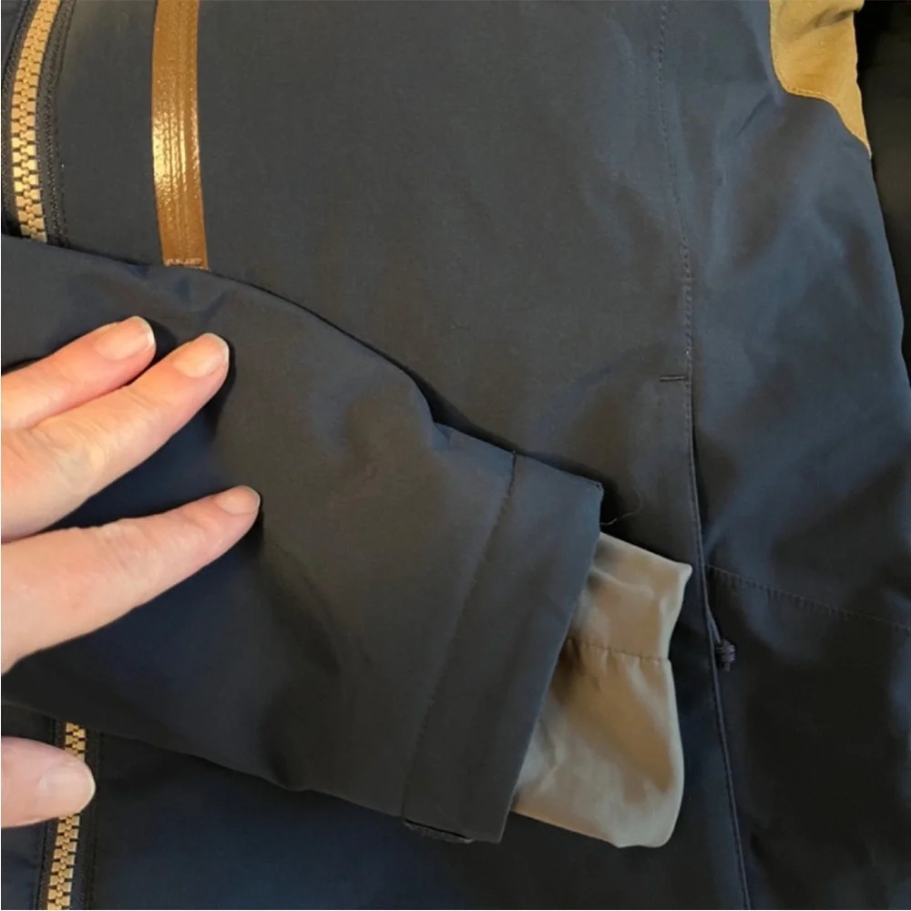 Flylow Lucy Ski Jacket - Picture 4 of 4